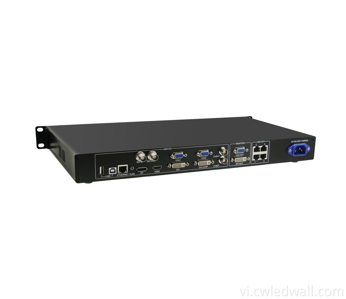 Novastar VX4S Video Processor Controller